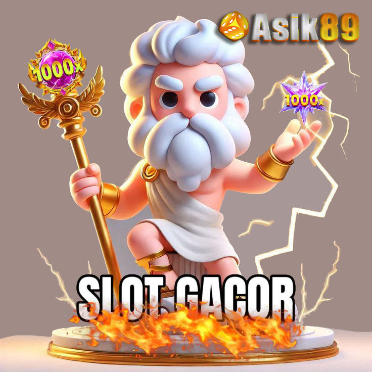 ASIK89: Link Situs Game Resmi Thailand Slot Habanero